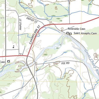 Mooers, NY (2023, 24000-Scale) Preview 3
