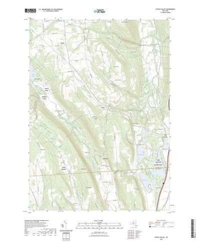 Otisco Valley, NY (2023, 24000-Scale) Preview 1