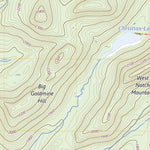 Morehouse Lake, NY (2023, 24000-Scale) Preview 3