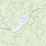 Oswegatchie SW, NY (2023, 24000-Scale) Preview 3