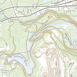 Morrisonville, NY (2023, 24000-Scale) Preview 3