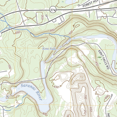 Morrisonville, NY (2023, 24000-Scale) Preview 3