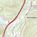 Paradox Lake, NY (2023, 24000-Scale) Preview 3