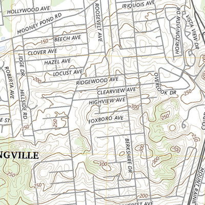 Patchogue, NY (2023, 24000-Scale) Preview 3
