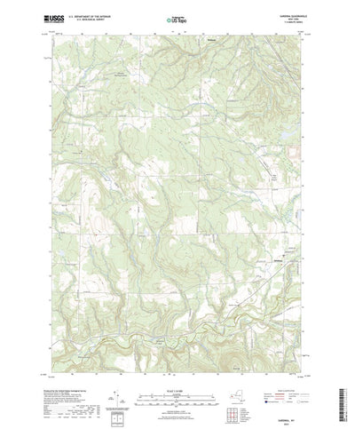 Sardinia, NY (2023, 24000-Scale) Preview 1