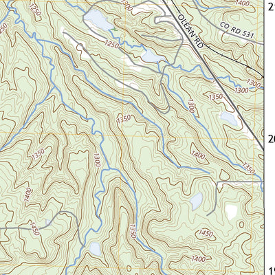 Sardinia, NY (2023, 24000-Scale) Preview 3