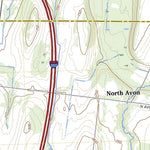 Rush, NY (2023, 24000-Scale) Preview 2