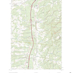 Sandy Creek, NY (2023, 24000-Scale) Preview 1