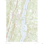 Saugerties, NY (2023, 24000-Scale) Preview 1