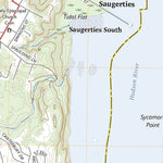 Saugerties, NY (2023, 24000-Scale) Preview 2