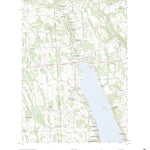Skaneateles, NY (2023, 24000-Scale) Preview 1