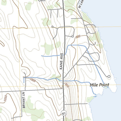 Skaneateles, NY (2023, 24000-Scale) Preview 2