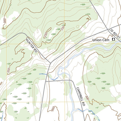 Sparrowhawk Point, NY (2023, 24000-Scale) Preview 3