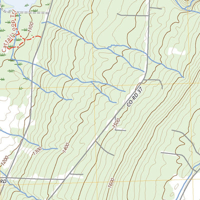 Springwater, NY (2023, 24000-Scale) Preview 2