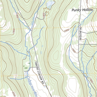 Springwater, NY (2023, 24000-Scale) Preview 3