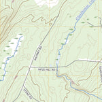 Ohmer Mountain, NY (2023, 24000-Scale) Preview 2