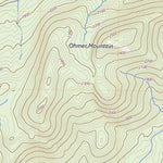 Ohmer Mountain, NY (2023, 24000-Scale) Preview 3