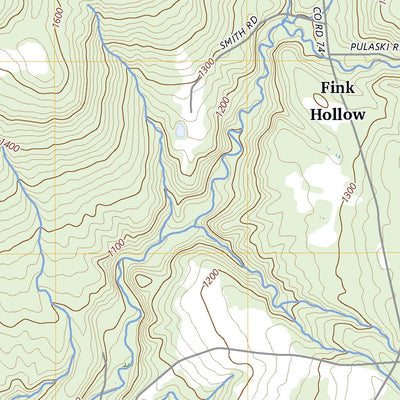 North Western, NY (2023, 24000-Scale) Preview 3