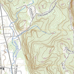 Nyack, NY (2023, 24000-Scale) Preview 2
