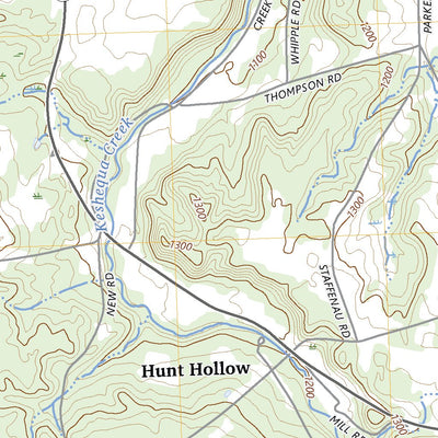 Nunda, NY (2023, 24000-Scale) Preview 3