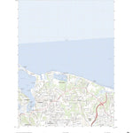 Northport, NY (2023, 24000-Scale) Preview 1