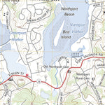 Northport, NY (2023, 24000-Scale) Preview 3