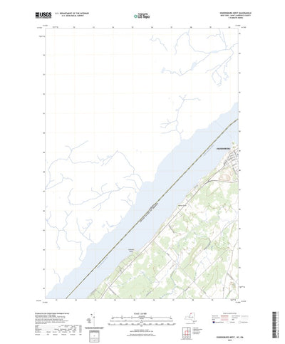 Ogdensburg West, NY (2023, 24000-Scale) Preview 1