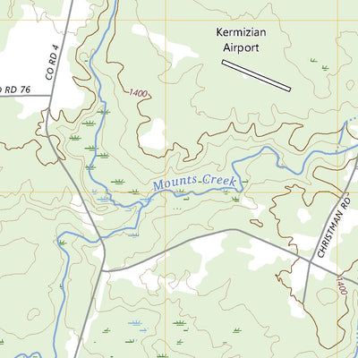 Ohio, NY (2023, 24000-Scale) Preview 2