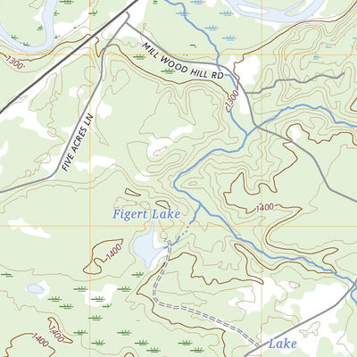 Ohio, NY (2023, 24000-Scale) Preview 3
