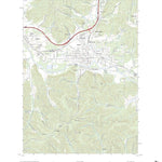 Olean, NY (2023, 24000-Scale) Preview 1
