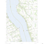 Sheldrake, NY (2023, 24000-Scale) Preview 1