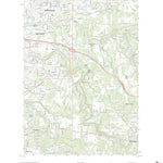 Orchard Park, NY (2023, 24000-Scale) Preview 1