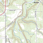 Orchard Park, NY (2023, 24000-Scale) Preview 2