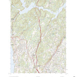 Ossining, NY (2023, 24000-Scale) Preview 1