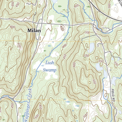 Rock City, NY (2023, 24000-Scale) Preview 3