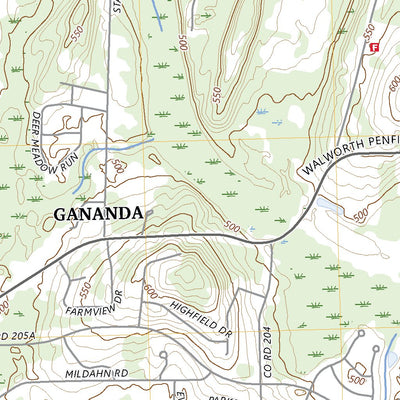Ontario, NY (2023, 24000-Scale) Preview 3