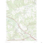 Oriskany, NY (2023, 24000-Scale) Preview 1