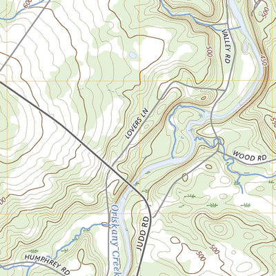 Oriskany, NY (2023, 24000-Scale) Preview 3