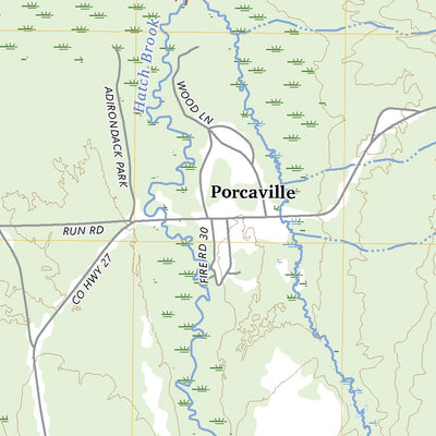 Owls Head, NY (2023, 24000-Scale) Preview 2