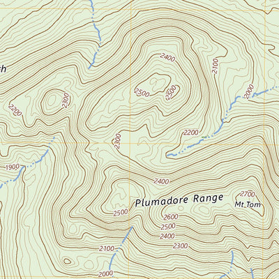 Owls Head, NY (2023, 24000-Scale) Preview 3