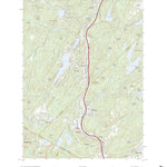 Sloatsburg, NY (2023, 24000-Scale) Preview 1