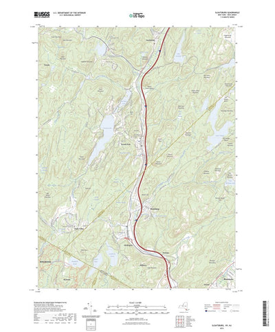 Sloatsburg, NY (2023, 24000-Scale) Preview 1