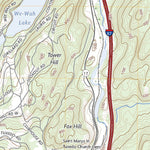 Sloatsburg, NY (2023, 24000-Scale) Preview 3