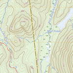 South Pond Mountain, NY (2023, 24000-Scale) Preview 2
