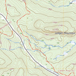 Rock Lake, NY (2023, 24000-Scale) Preview 2