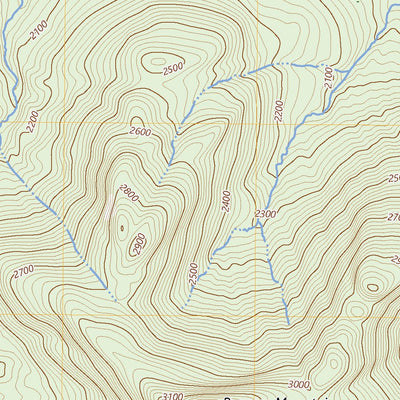 Rock Lake, NY (2023, 24000-Scale) Preview 3