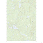 Soft Maple Reservoir, NY (2023, 24000-Scale) Preview 1