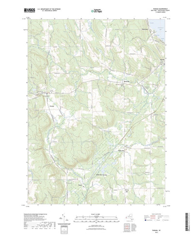 Panama, NY (2023, 24000-Scale) Preview 1