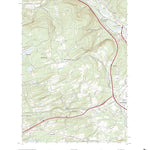 Rotterdam Junction, NY (2023, 24000-Scale) Preview 1