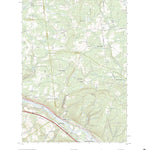 Pattersonville, NY (2023, 24000-Scale) Preview 1